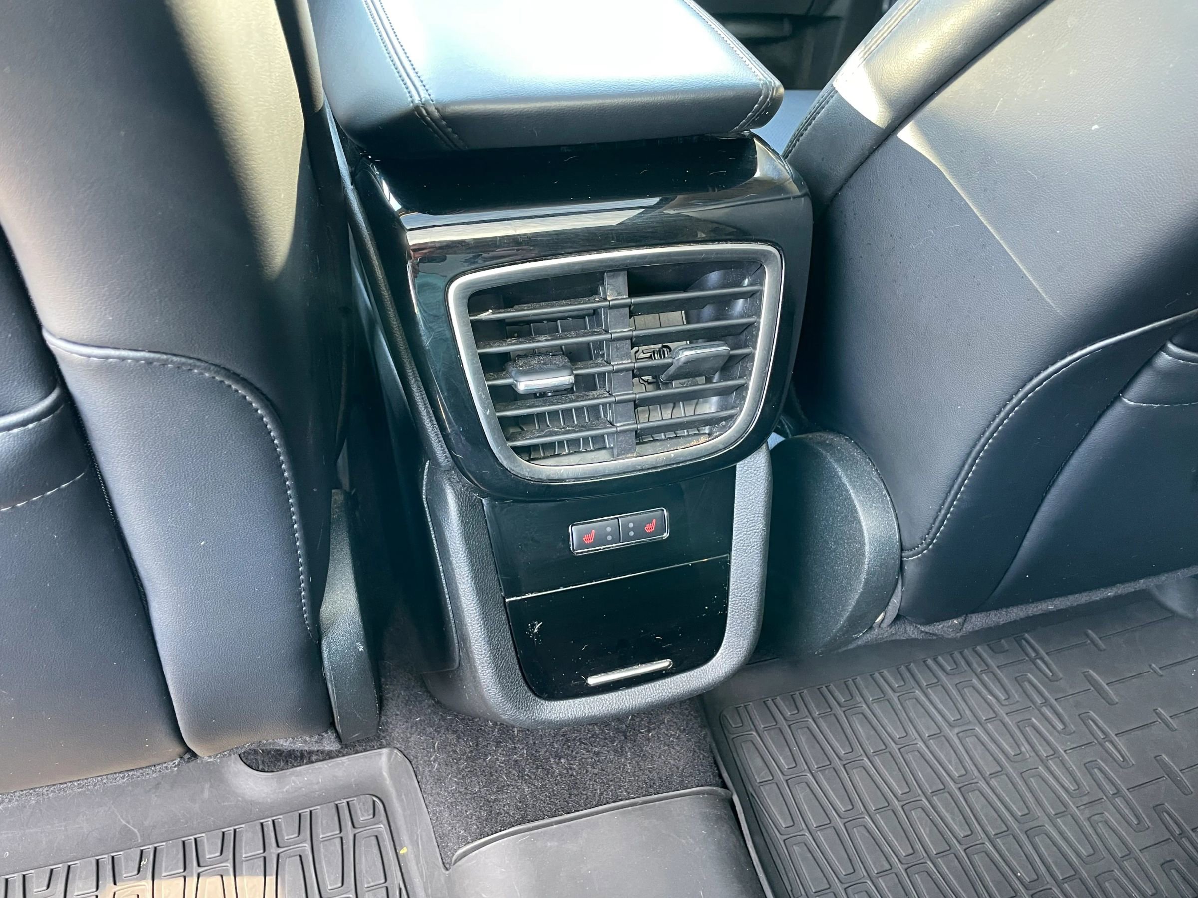 Used 2022 Lincoln Nautilus Reserve w/ Equipment Group 201A image 12