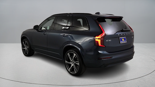 New 2026 Volvo XC90 B6 Ultra w/ Protection Package AWD/4WD image 6