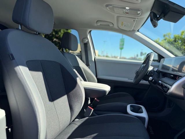 Certified 2024 Hyundai Ioniq 5 SEL image 12