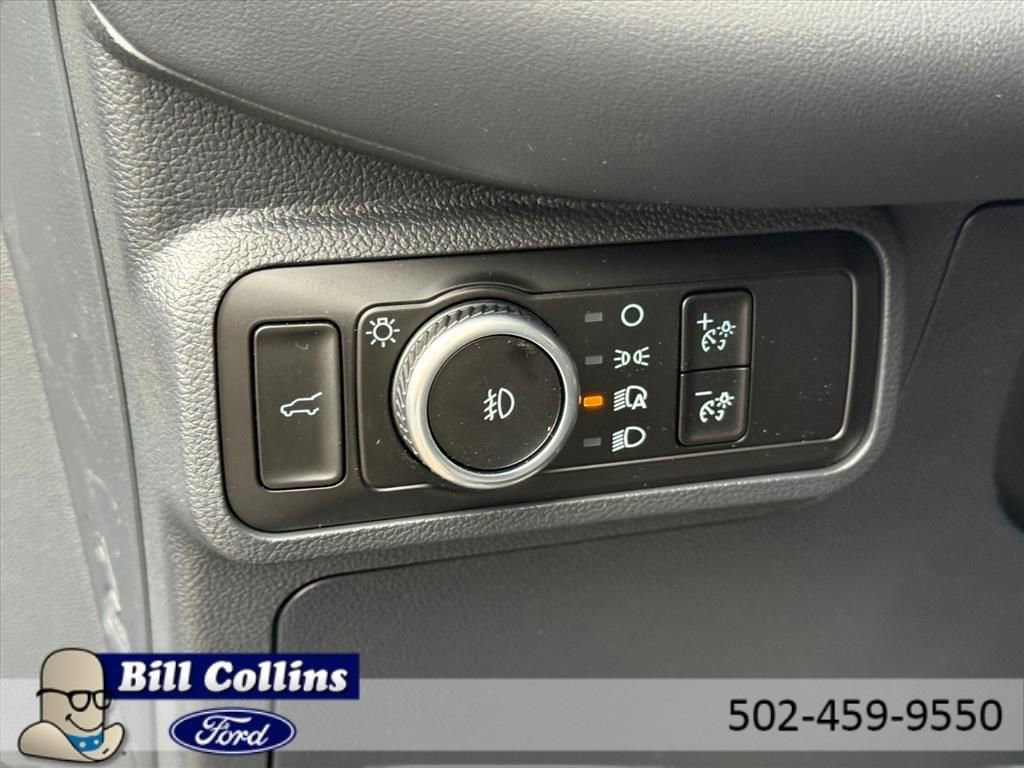 New 2026 Ford Explorer ST w/ Sun And Sound Package image 16