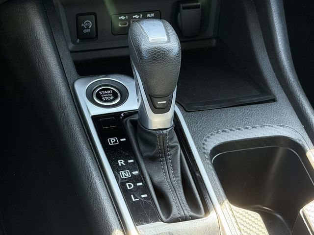 Used 2024 Nissan Sentra SV FWD image 22