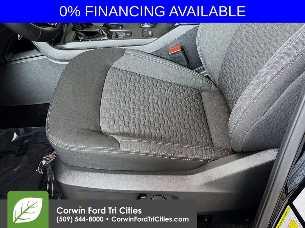 New 2025 Ford Ranger XLT w/ Equipment Group 301A High image 21