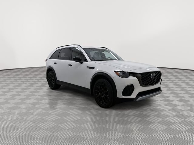 New 2026 MAZDA CX-70 3.3 Turbo w/ Premium Plus Pkg image 2