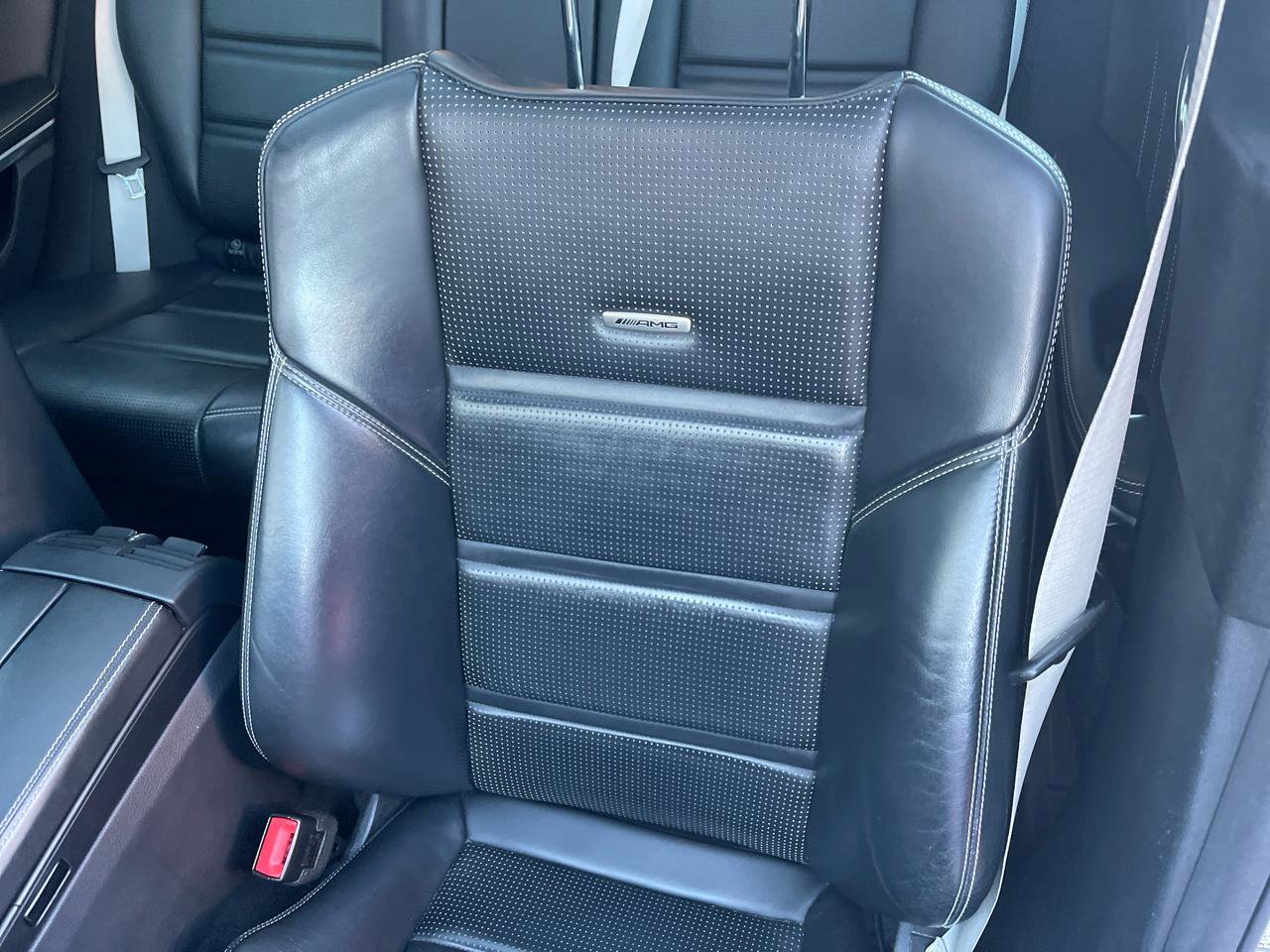 Used 2014 Mercedes-Benz E 63 AMG S-Model image 29