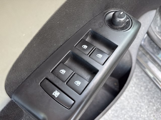 Used 2015 Chevrolet Sonic LTZ FWD image 24