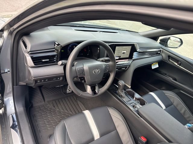New 2026 Toyota Camry SE image 12