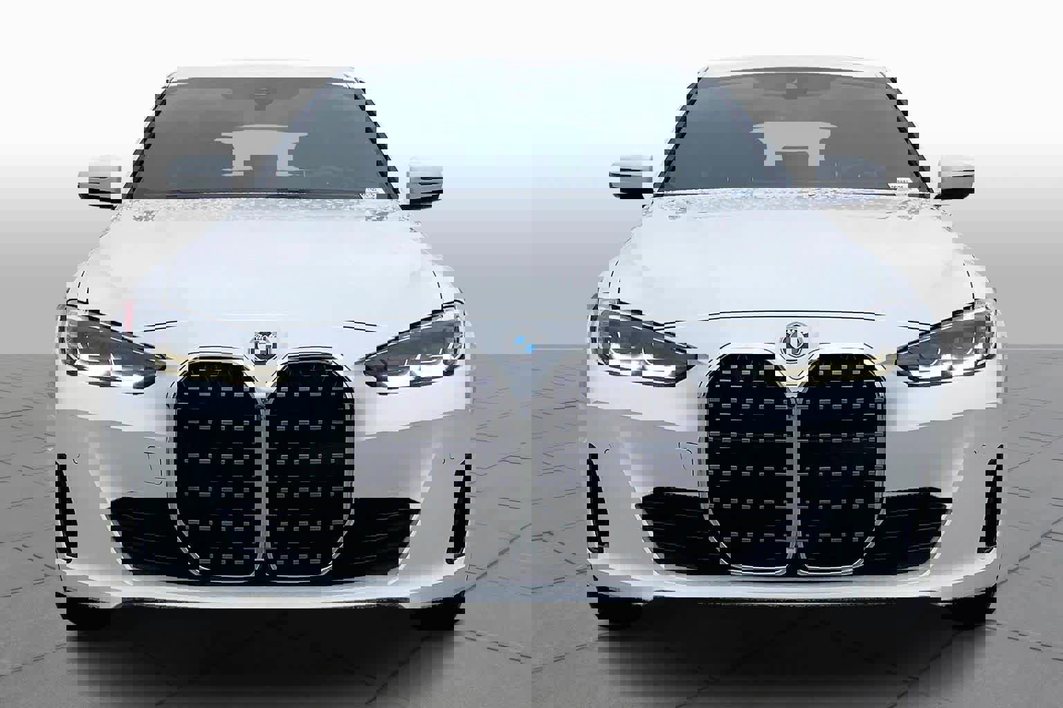 Used 2024 BMW 430i Gran Coupe w/ Premium Package image 3