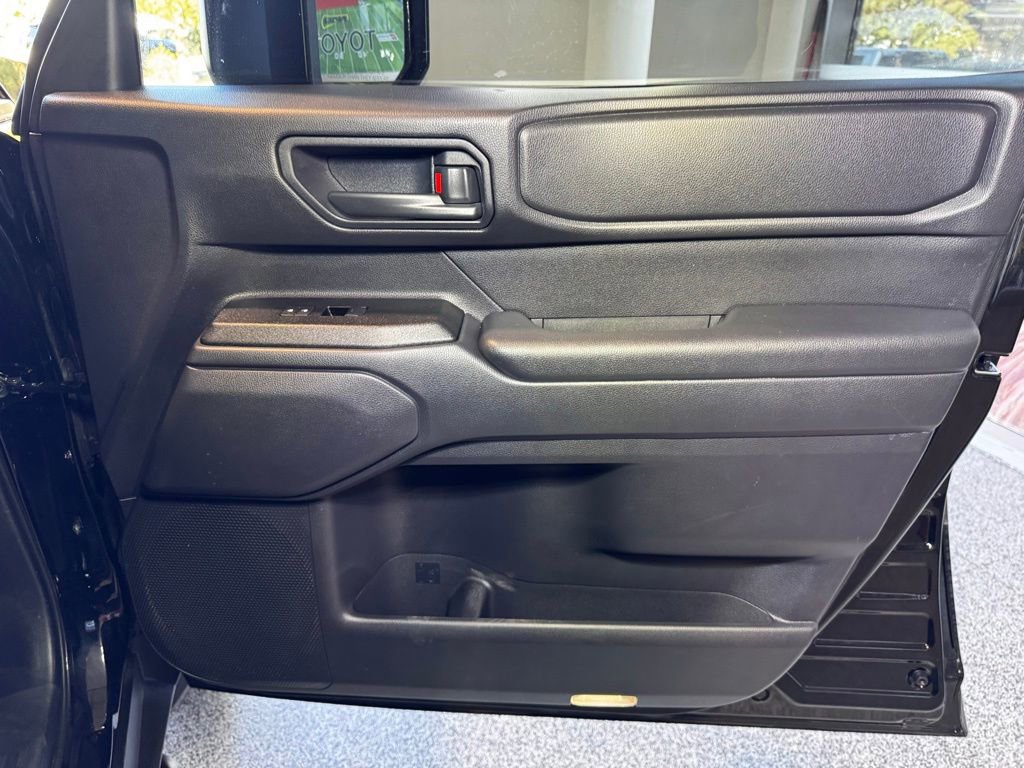 Used 2025 Toyota Land Cruiser 1958 AWD/4WD image 47