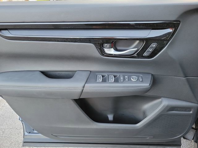 Certified 2023 Honda CR-V EX-L image 21
