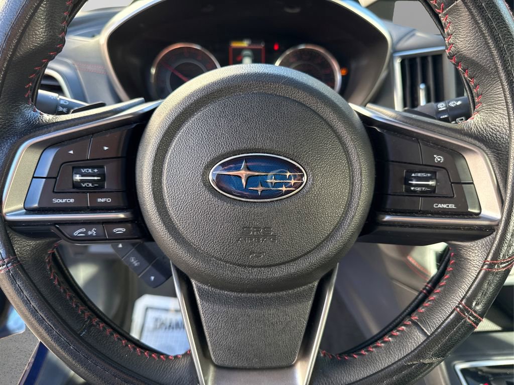Used 2018 Subaru Impreza 2.0i Sport image 24