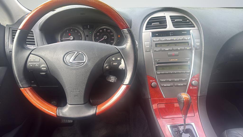 Used 2007 Lexus ES 350 FWD image 12