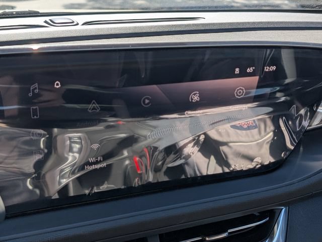 New 2026 Buick Envista Preferred w/ Convenience I Package FWD image 22