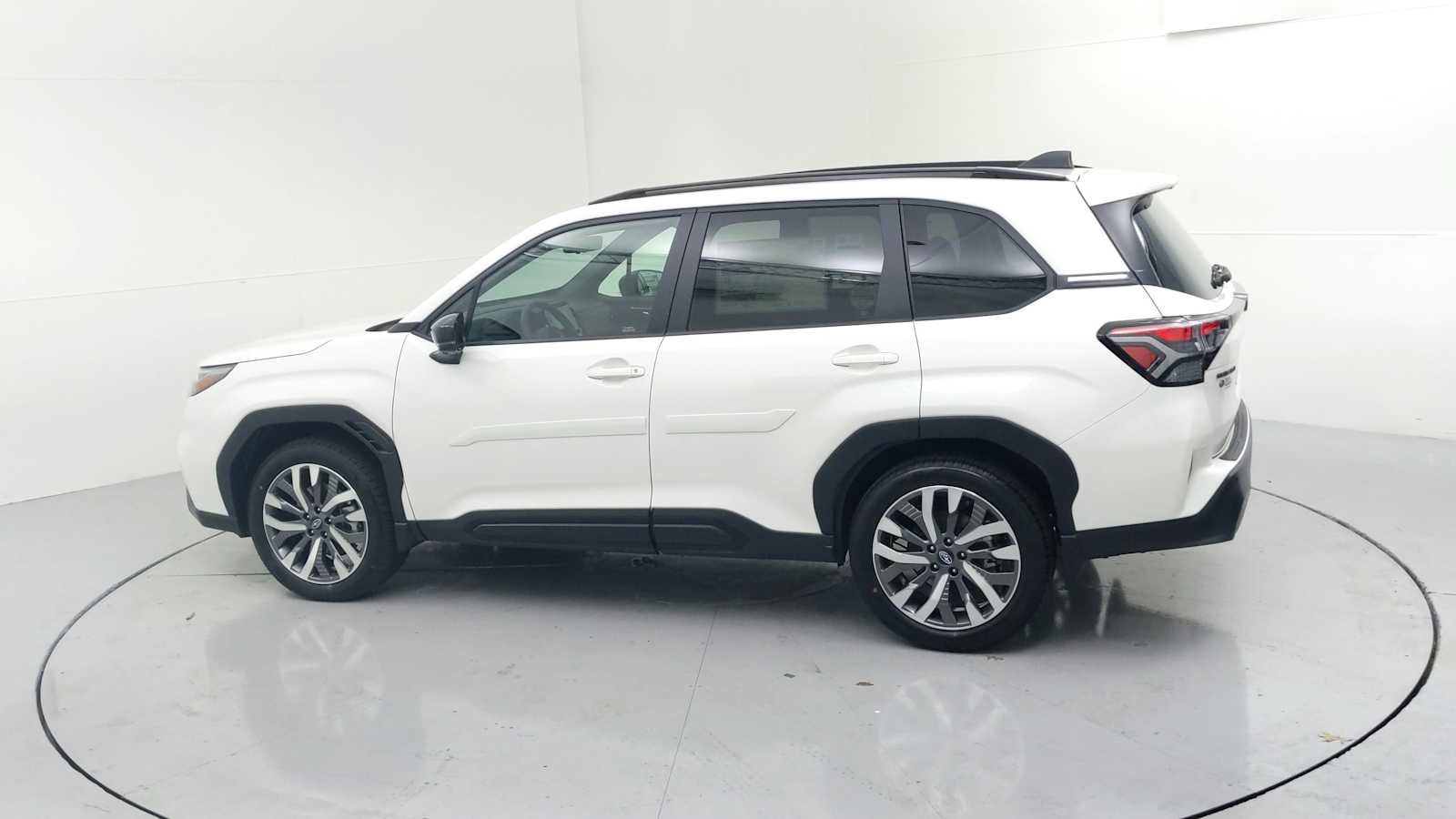 New 2026 Subaru Forester Touring image 6