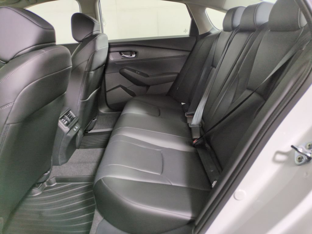 New 2026 Honda Accord EX-L image 24