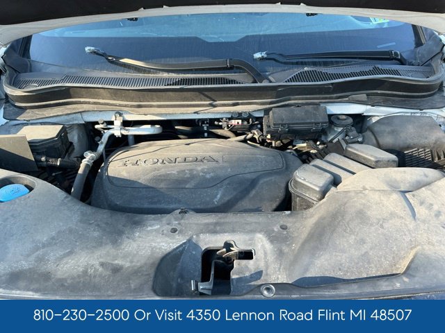 Used 2023 Honda Passport TrailSport image 28