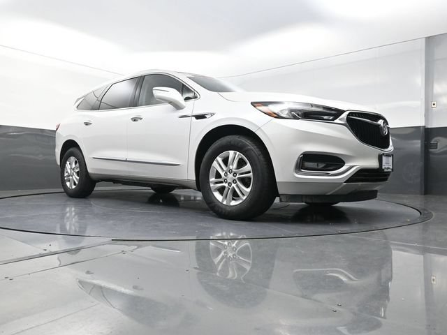 Used 2019 Buick Enclave Essence FWD image 20