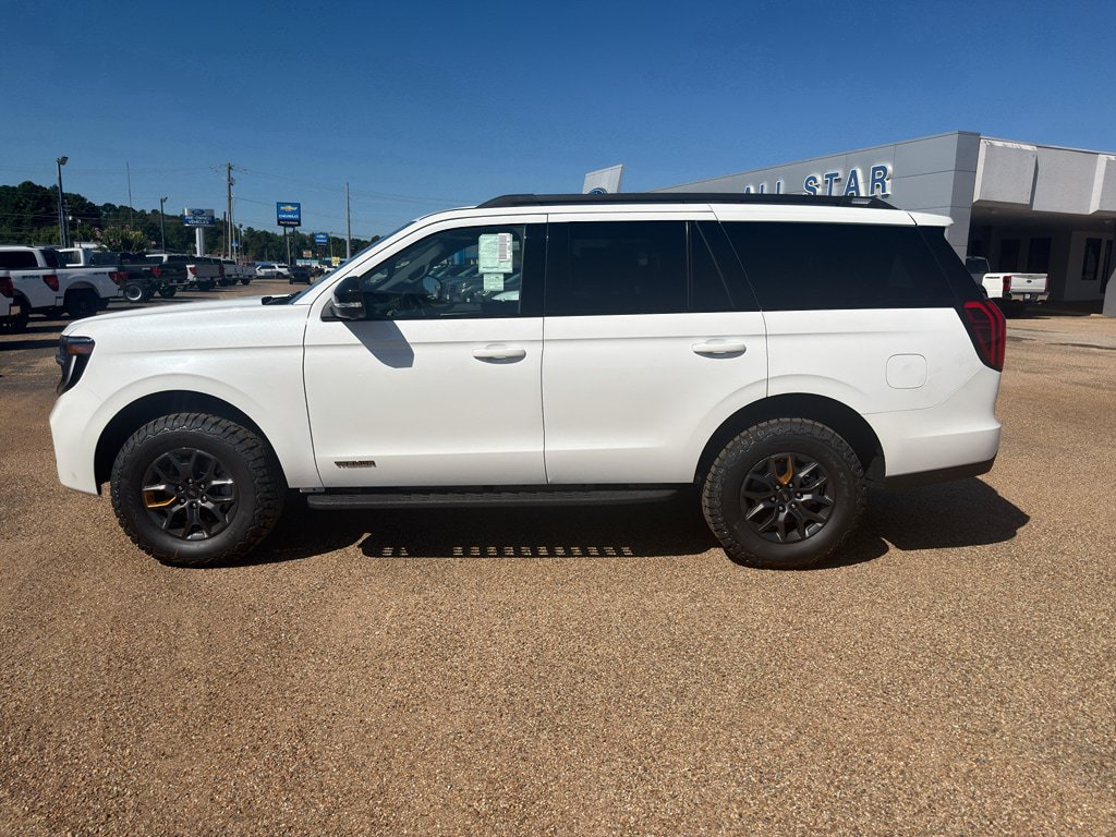 New 2027 Ford Expedition Tremor AWD/4WD image 2