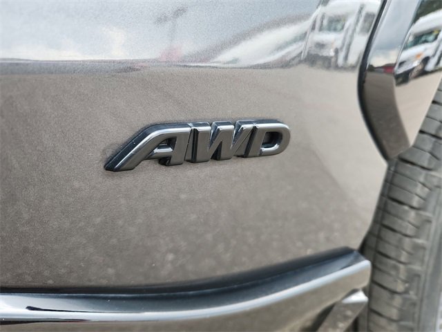 Used 2024 Toyota RAV4 XSE image 34