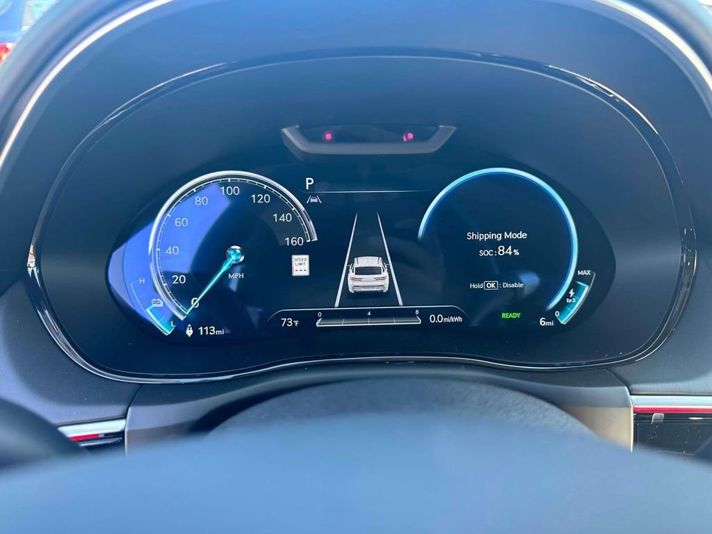 New 2025 Genesis Electrified GV70 w/ Prestige Package AWD/4WD image 20