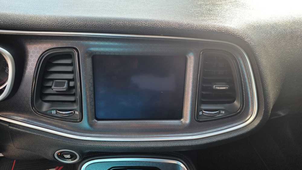 Used 2018 Dodge Challenger SXT Plus image 13