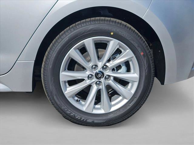 New 2026 Toyota Corolla SE image 9