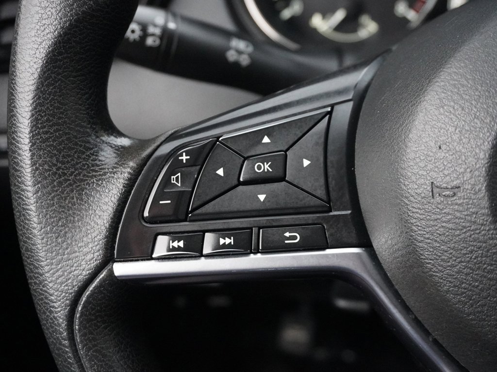 Used 2019 Nissan Rogue Sport S w/ Appearance Package image 38