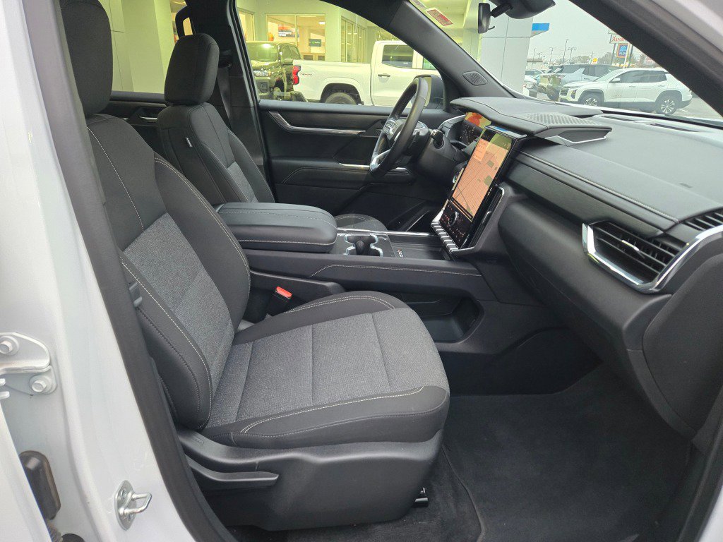 Certified 2025 GMC Acadia Elevation image 6