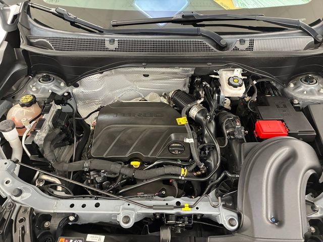 Used 2024 Buick Encore GX Preferred FWD image 11