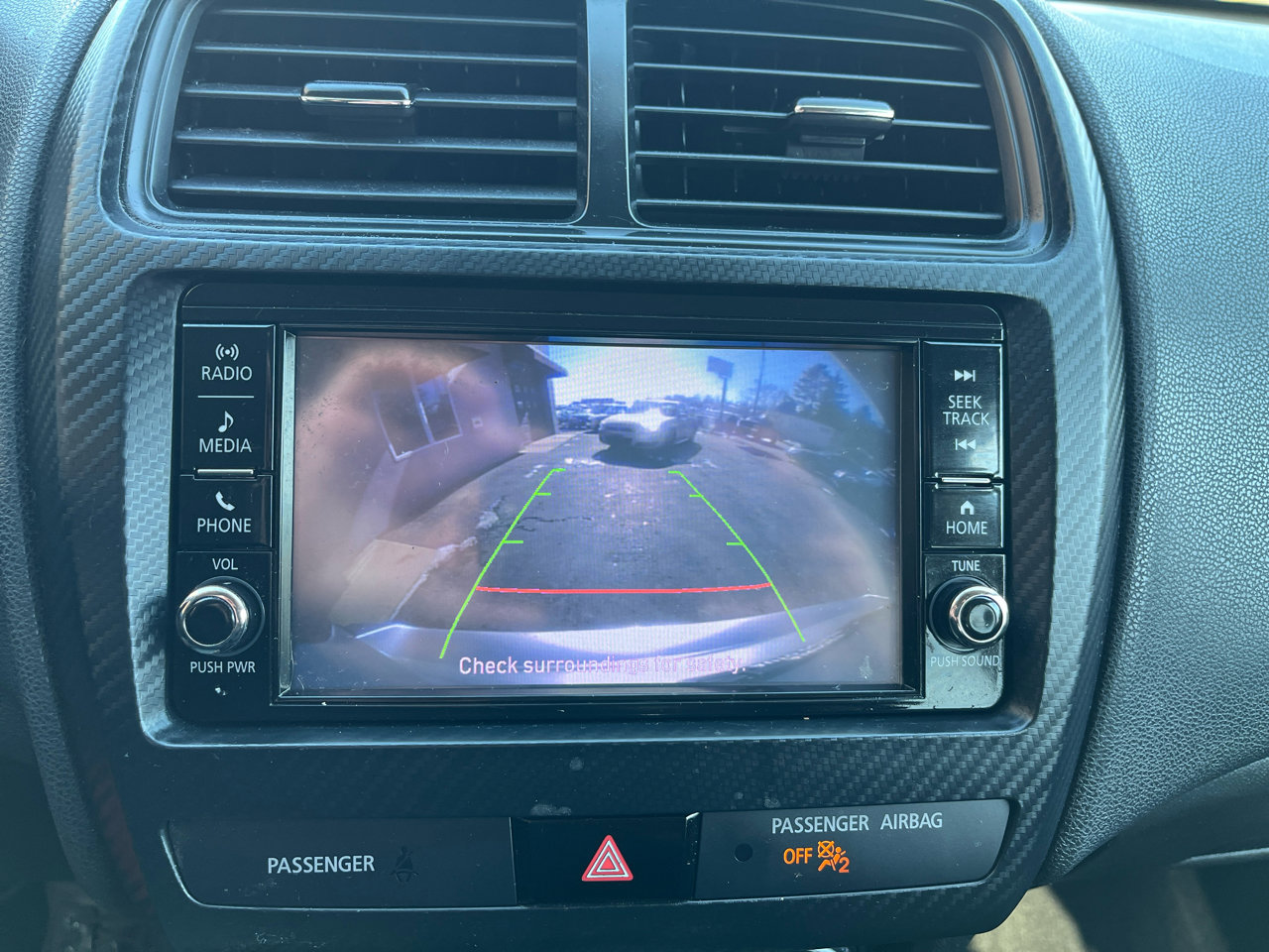 Used 2018 Mitsubishi Outlander Sport ES image 18