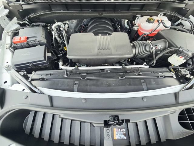 New 2026 Chevrolet Suburban Premier w/ Sun And Tow Package AWD/4WD image 18