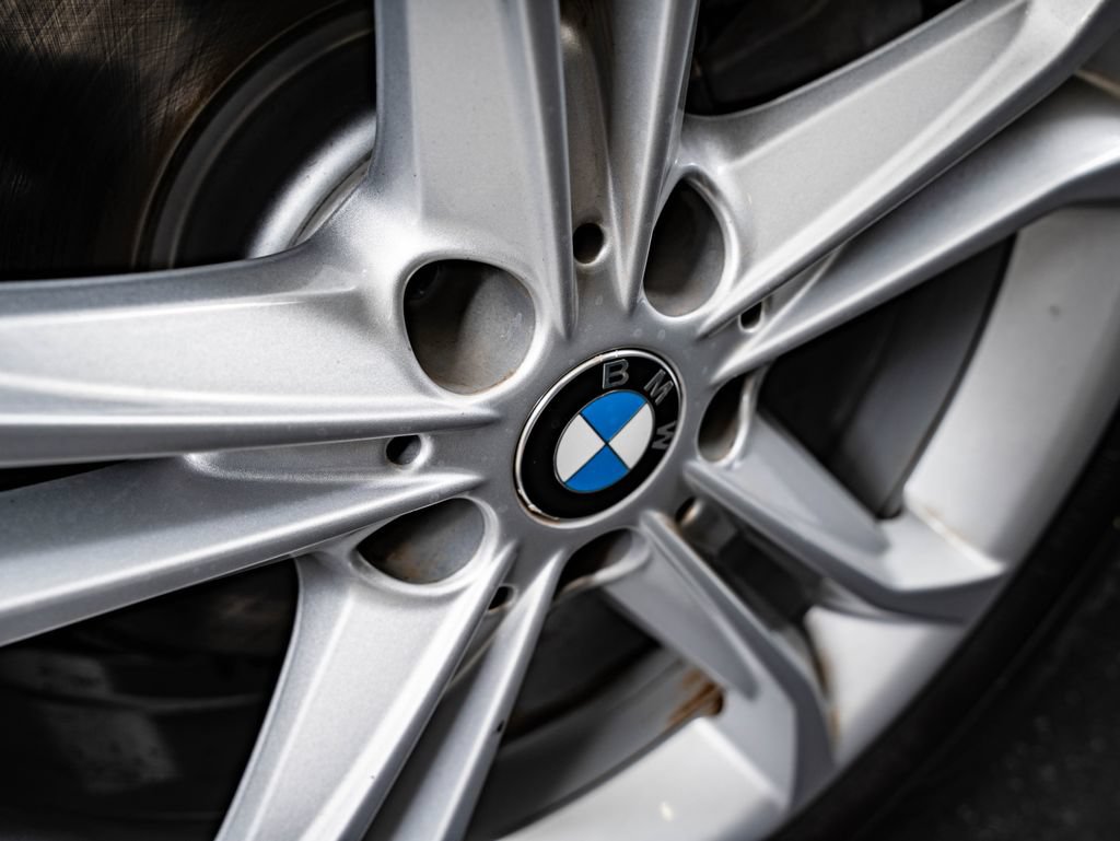 Used 2019 BMW X3 xDrive30i AWD/4WD image 8