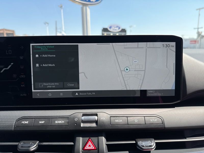 New 2026 Kia K4 GT-Line image 36