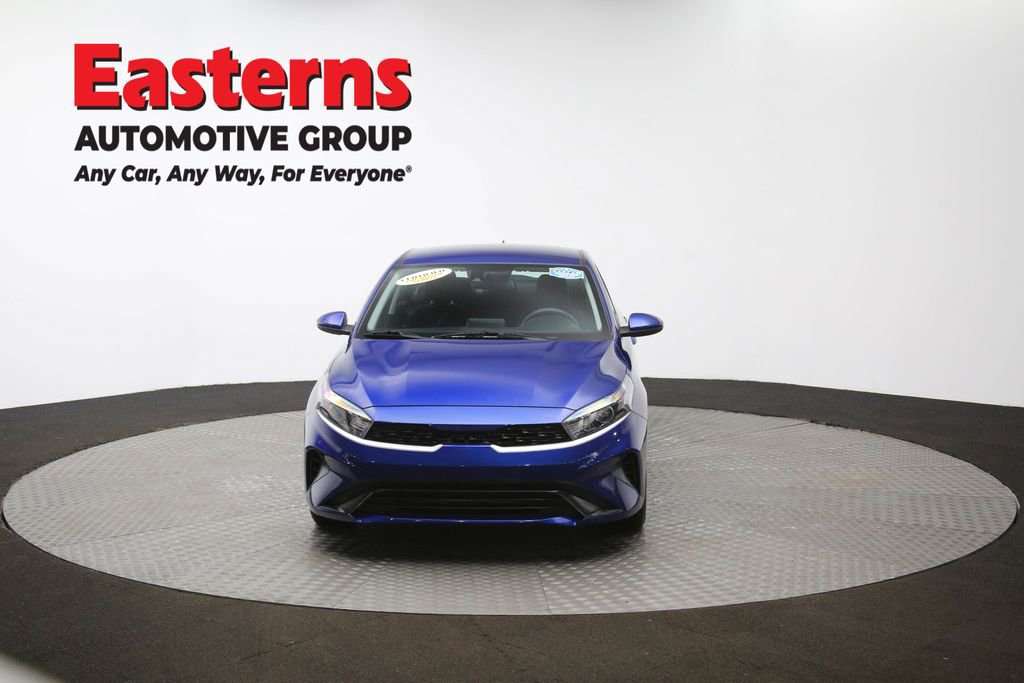 Used 2023 Kia Forte LXS image 54