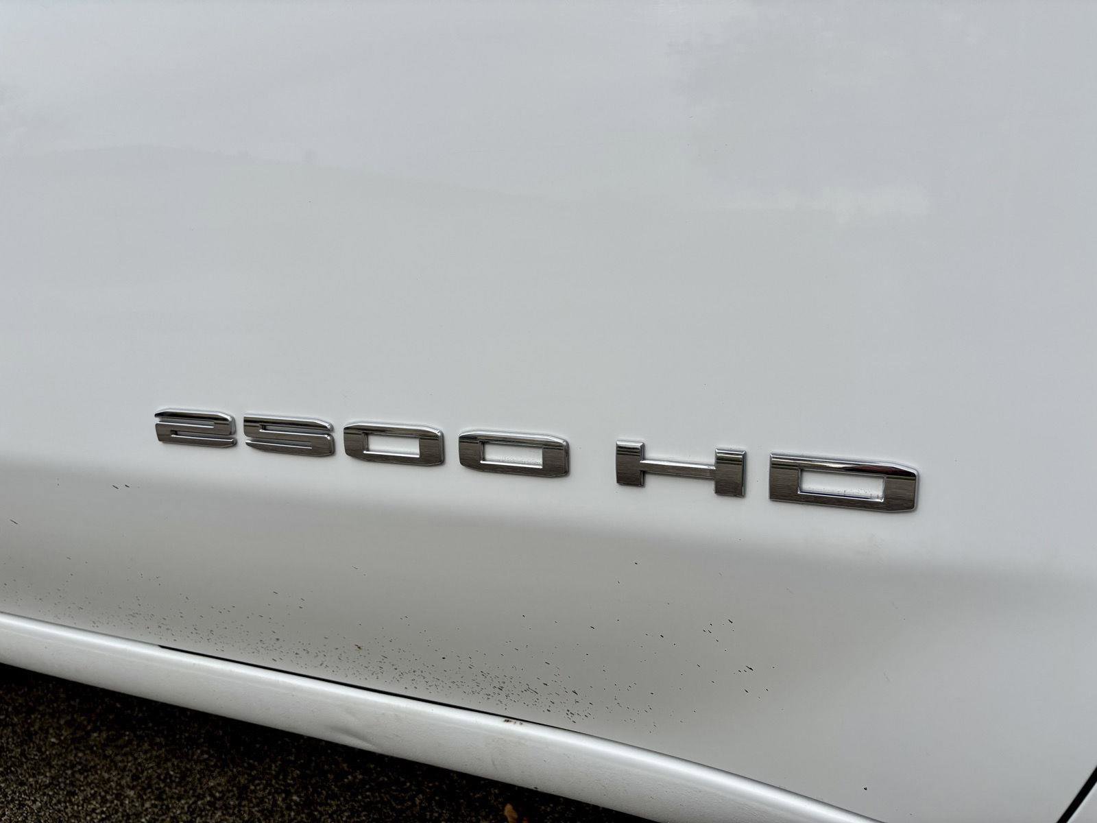 Used 2021 GMC Sierra 2500 SLE w/ SLE Value Package; image 27