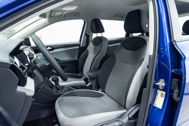 Used 2023 Volkswagen Taos S image 22