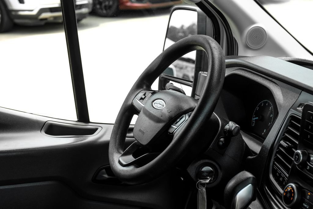Used 2020 Ford Transit 350 XL RWD image 11