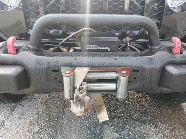 Used 2020 Jeep Gladiator Sport w/ Quick Order Package 24S image 14