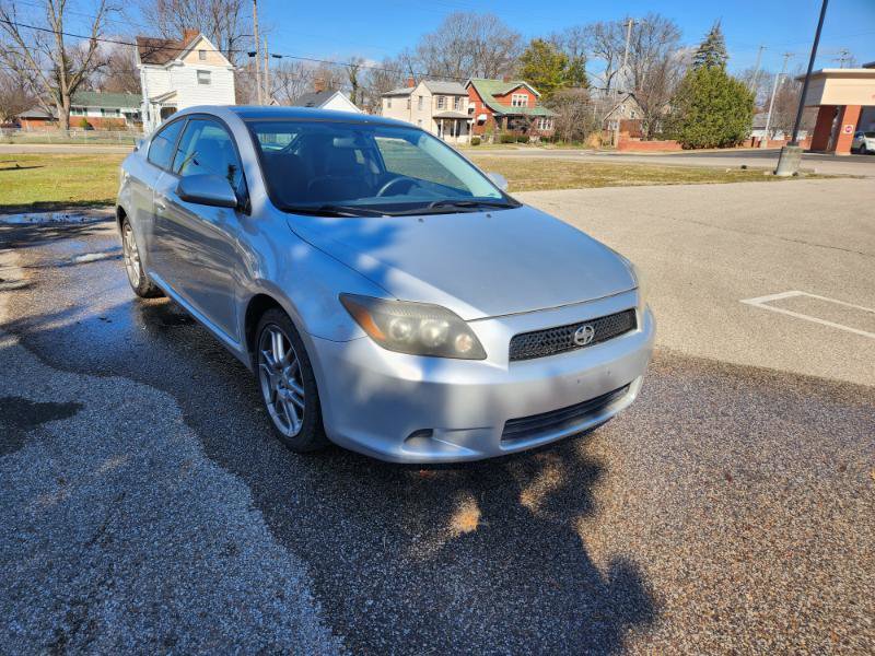 Used 2009 Scion tC image 16