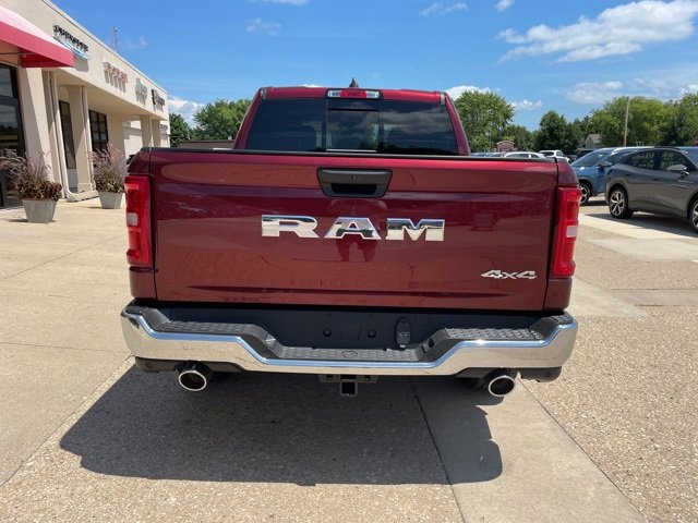New 2026 RAM 1500 Tradesman image 6
