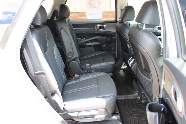 Used 2021 Kia Sorento SX Prestige AWD/4WD image 50