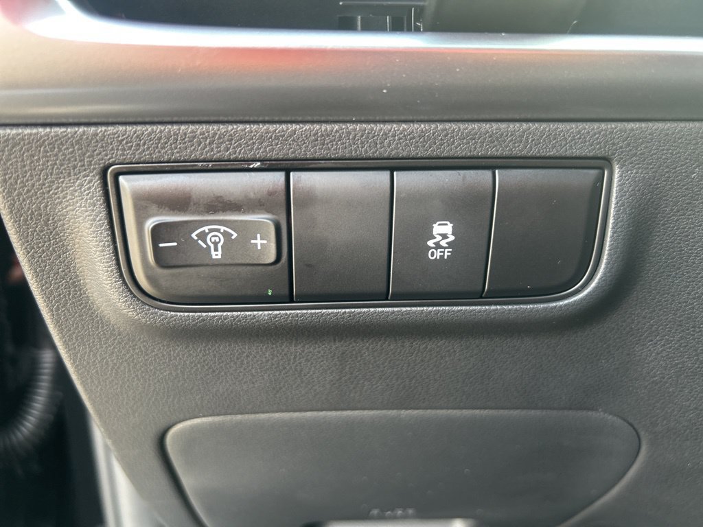 Used 2026 Hyundai Tucson SE AWD/4WD image 18
