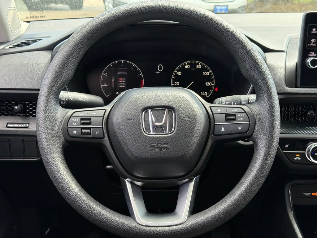 Certified 2026 Honda CR-V EX image 18