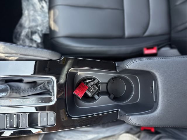 New 2025 Acura Integra image 15