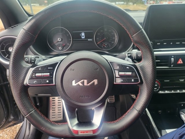 Used 2023 Kia Forte GT w/ GT2 Package image 11