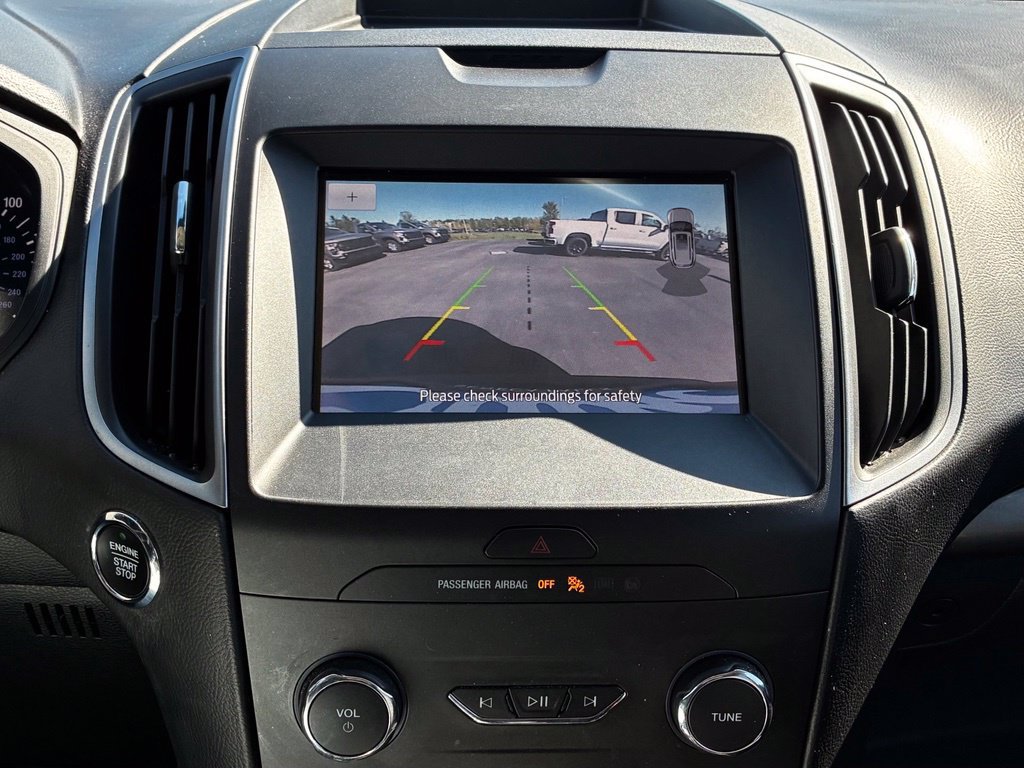 Used 2020 Ford Edge SE AWD/4WD image 18