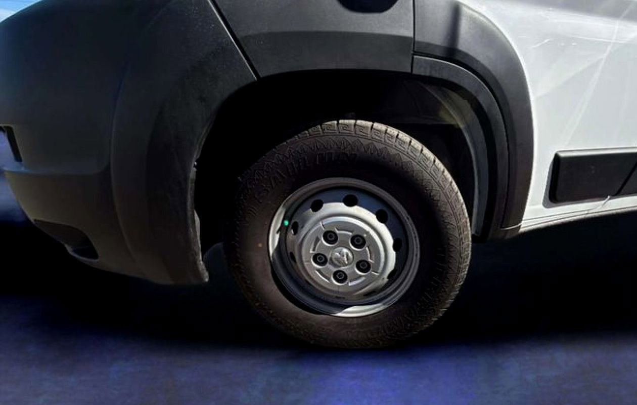 Used 2020 RAM ProMaster 1500 image 17