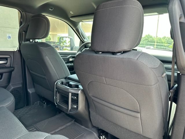 New 2026 RAM 3500 Lone Star AWD/4WD image 46