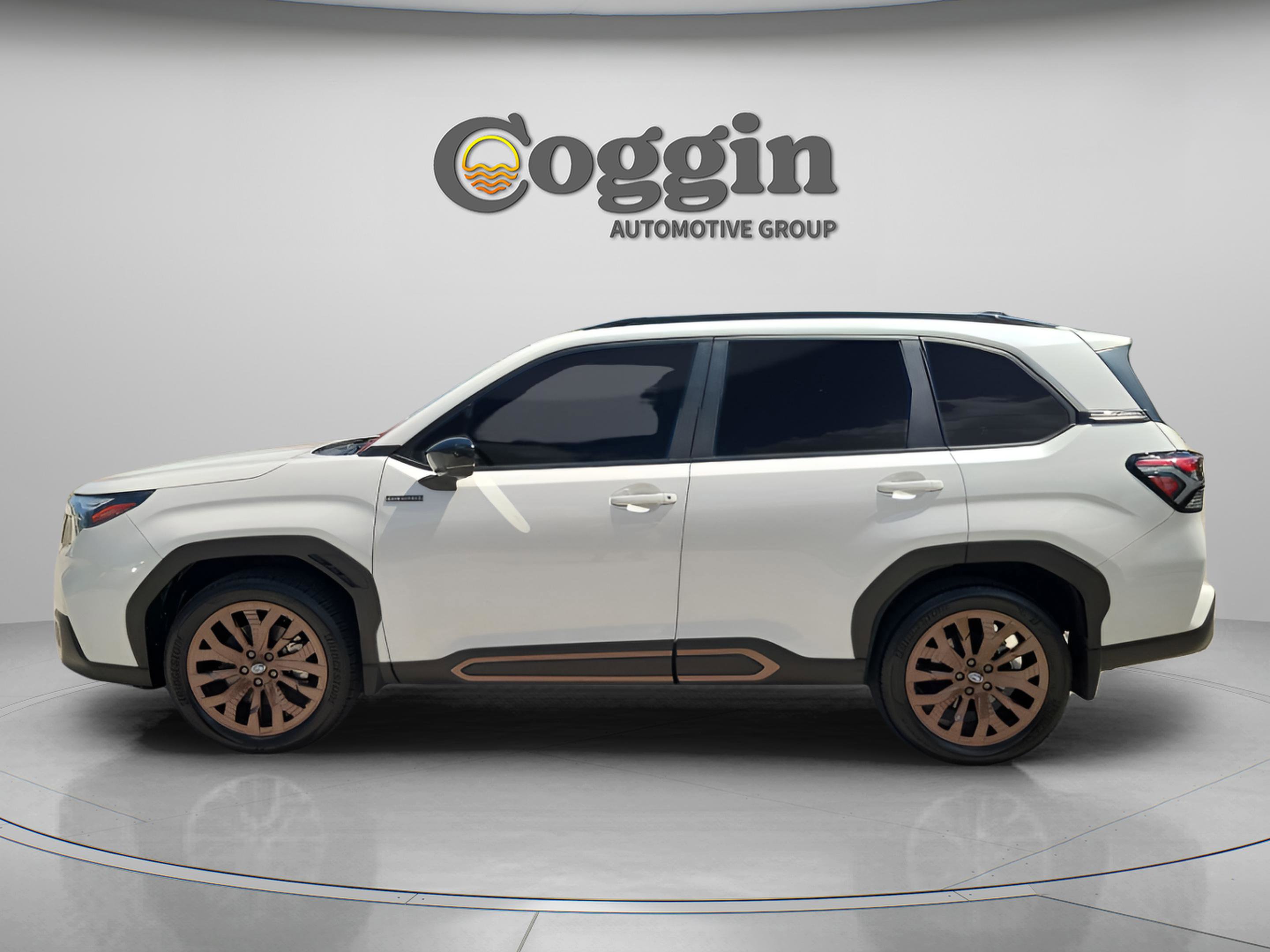 Used 2025 Subaru Forester Sport w/ Protection Package (1PH) AWD/4WD image 3