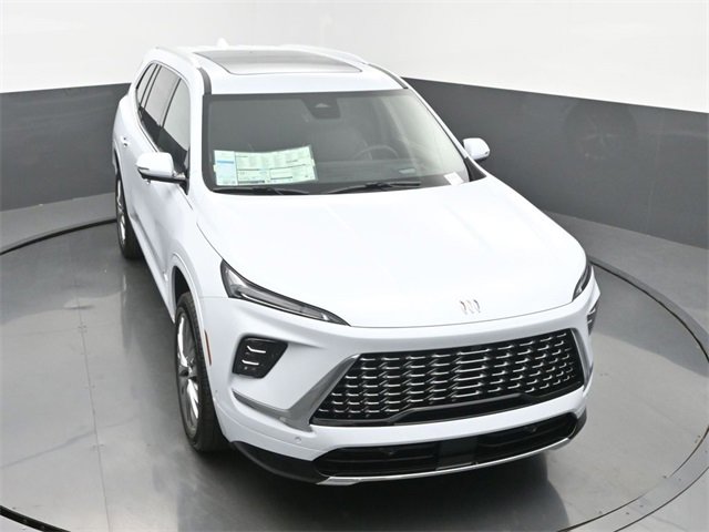 New 2026 Buick Enclave Avenir w/ Super Cruise Package image 47