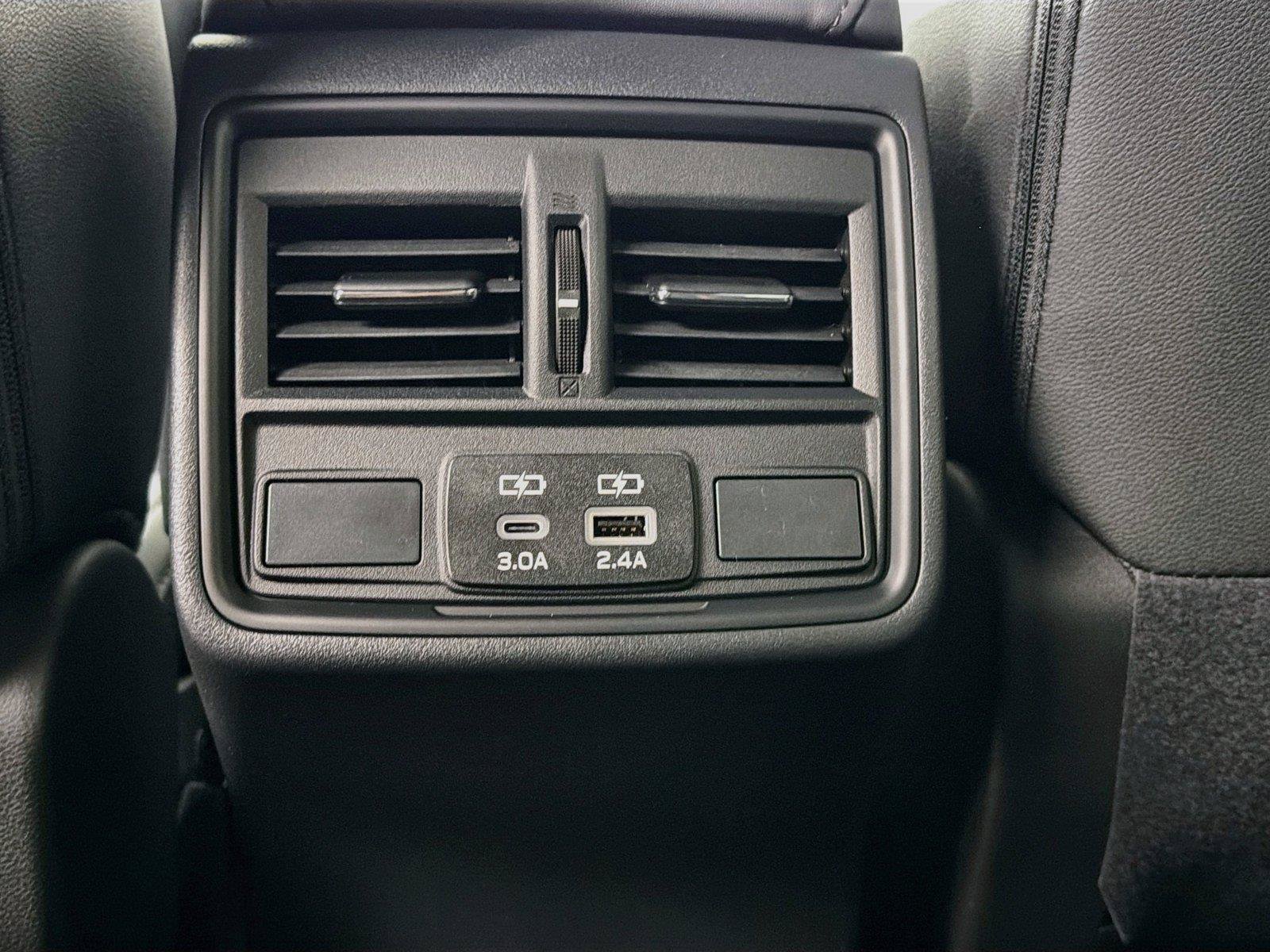New 2026 Subaru Outback Premium AWD/4WD image 27